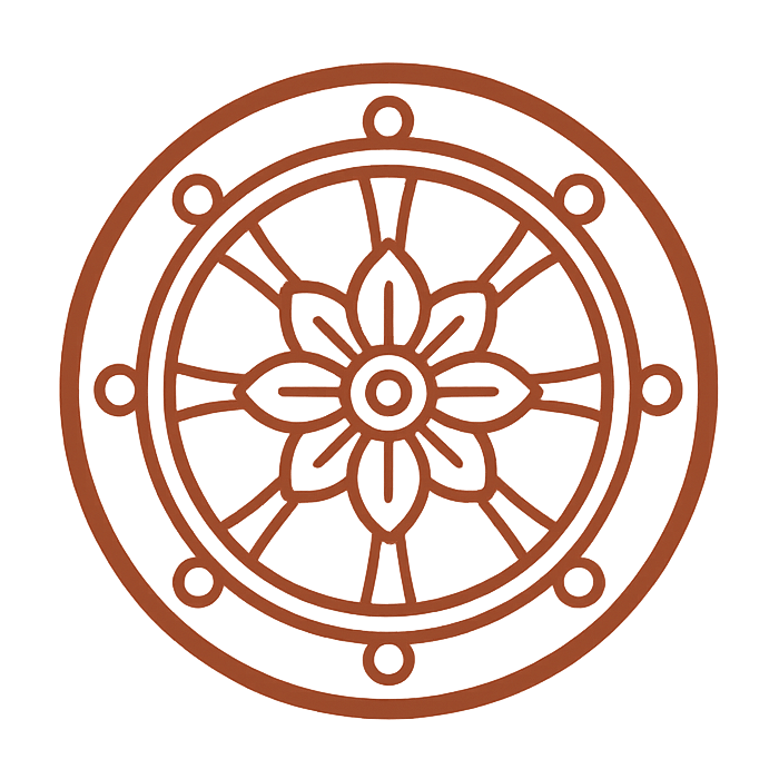 Nalanda logo